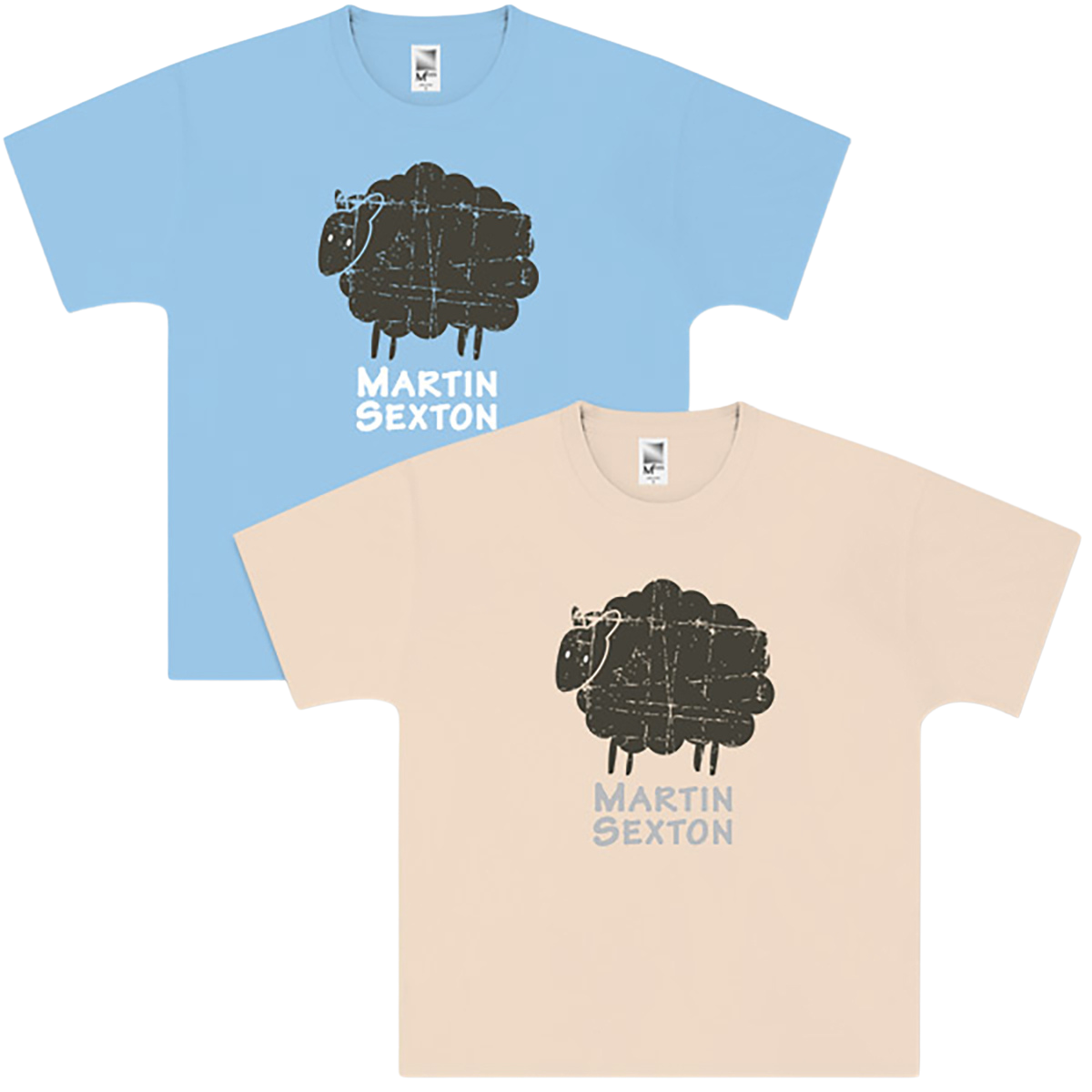 Black Sheep Kids Tee