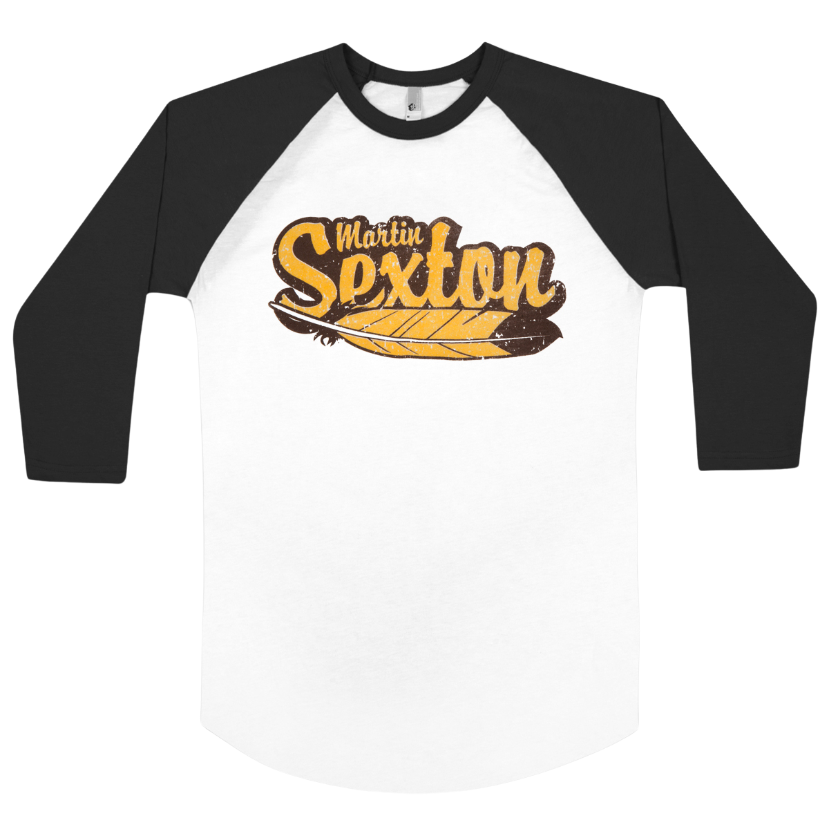 Feather Logo T-Shirt