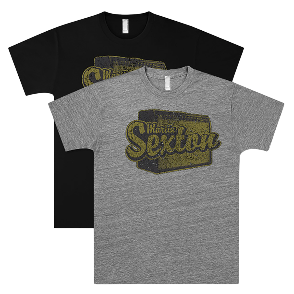 Amped Up T-shirt