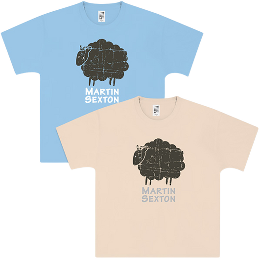 Black Sheep Kids Tee