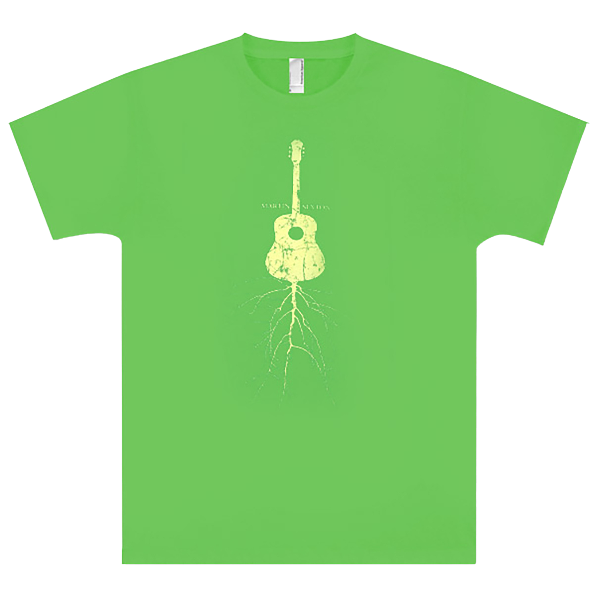 Rootsy T-Shirt