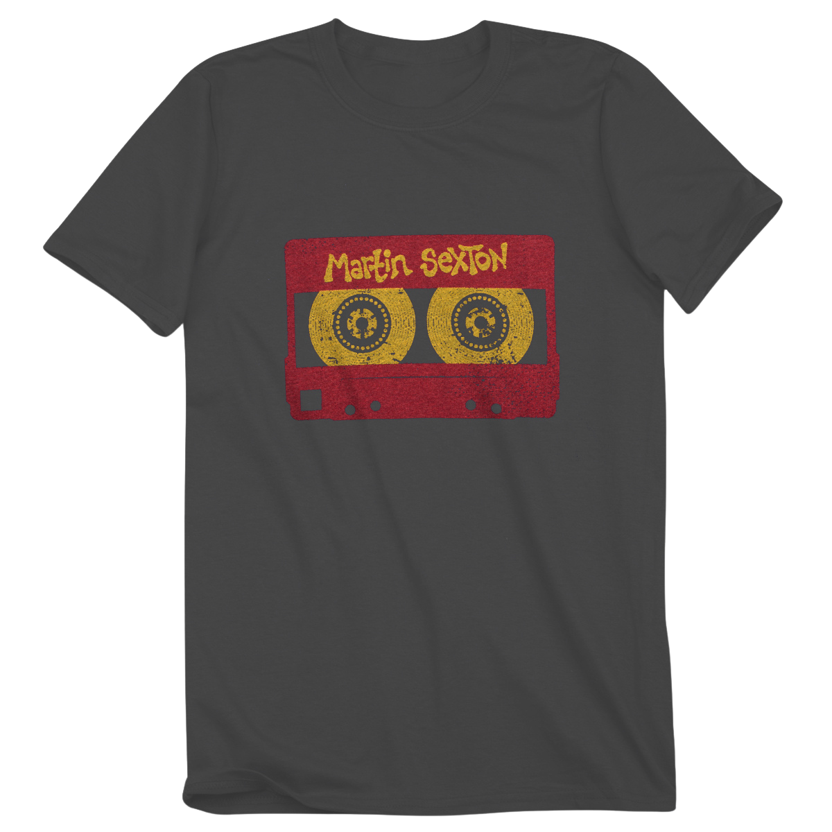 Adult Mixtape Tour 2015 T-Shirt
