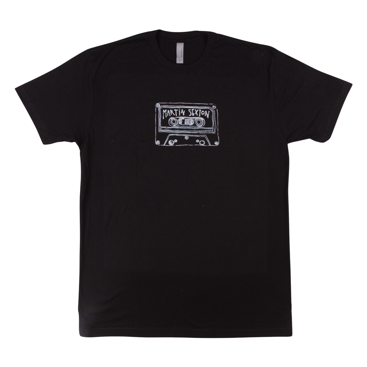 Mixtape Tee