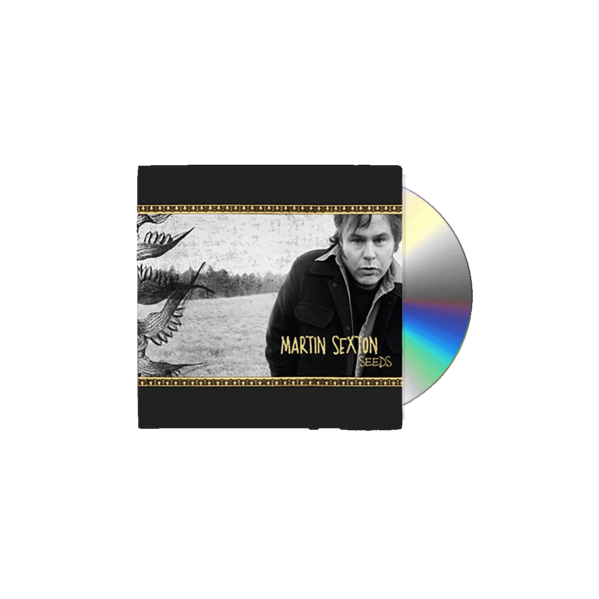 Seeds CD